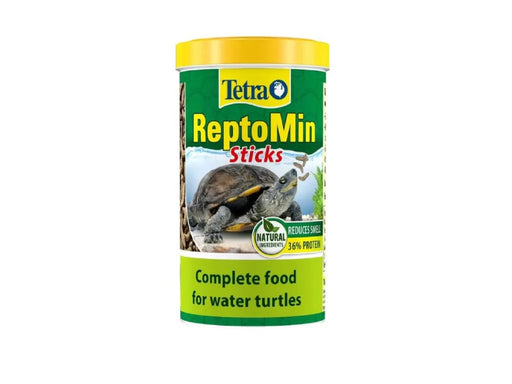 Tetra Fauna Reptomin Stick 22g 100ml product image