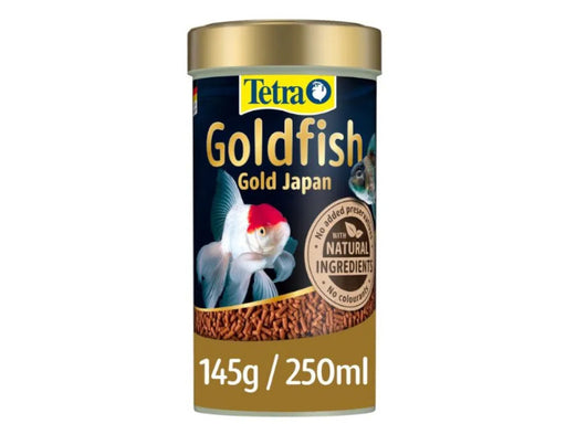 Tetra Goldfish Gold Japan 500ml product image