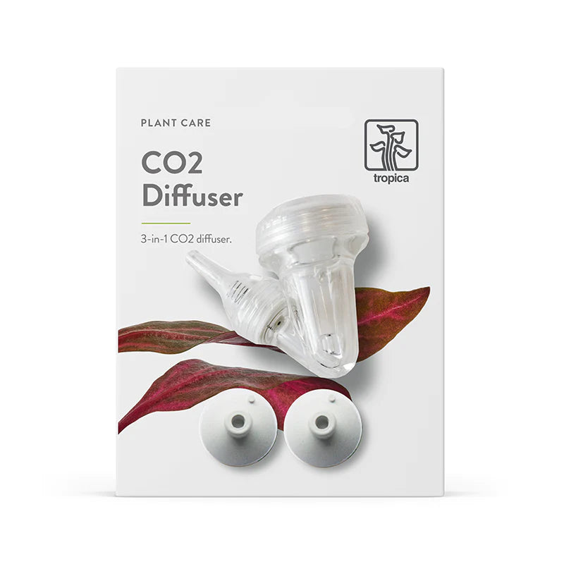 CO2 Diffusor 3in1 System Nano