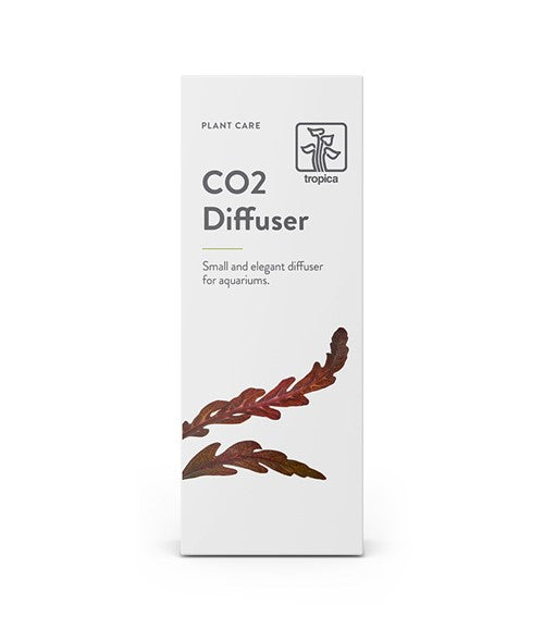 Co2 Diffuser