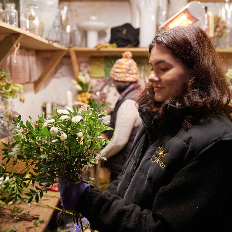 Ultimate Trending Spring Bouquet