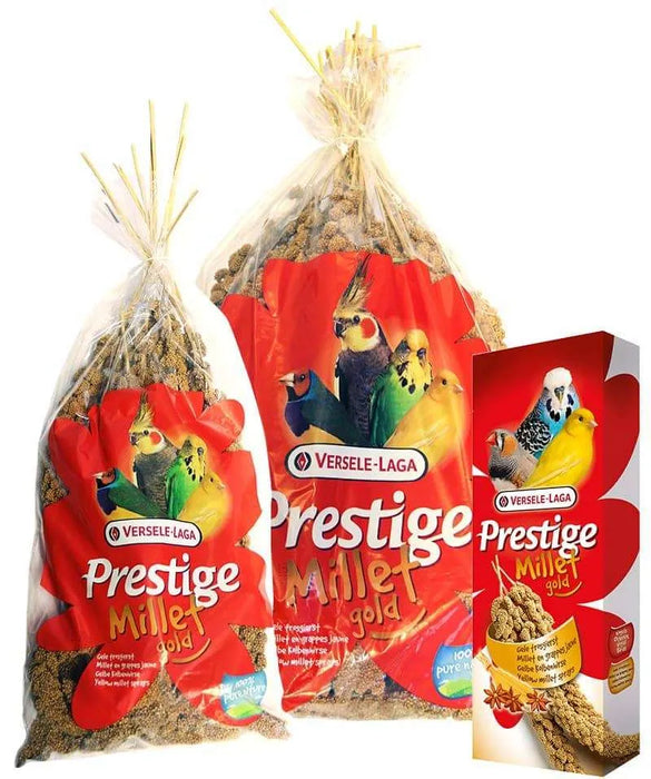 Versele-Laga Prestige Millet Spray (300g)