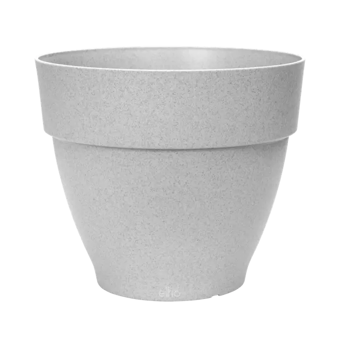 Elho Vibia Campana Round Concrete 40cm