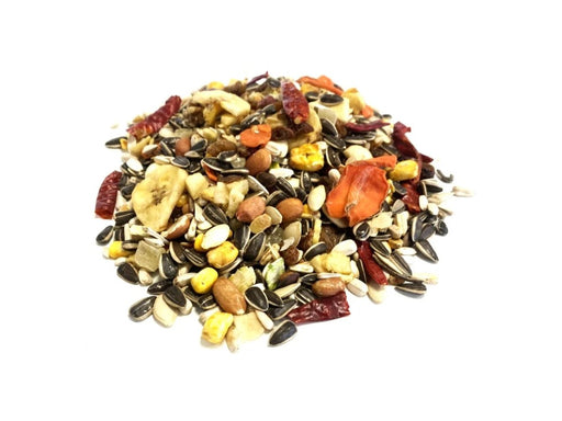 Vitakraft African Grey Parrot Food alternate view