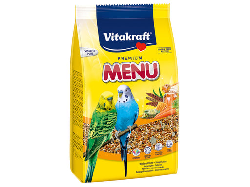 Vitakraft Budgie Food product image