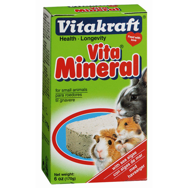 Mineral Stone | Hamster | Vita Fit