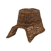 Esschert Hedgehog Shelter Basket