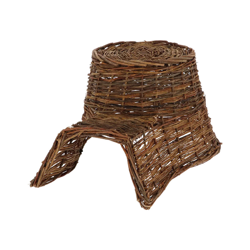 Esschert Hedgehog Shelter Basket