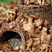Esschert Hedgehog Shelter Basket