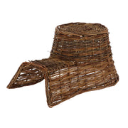 Esschert Hedgehog Shelter Basket