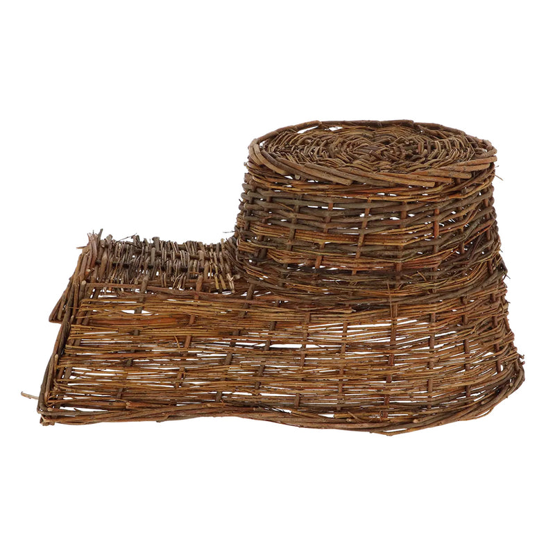 Esschert Hedgehog Shelter Basket