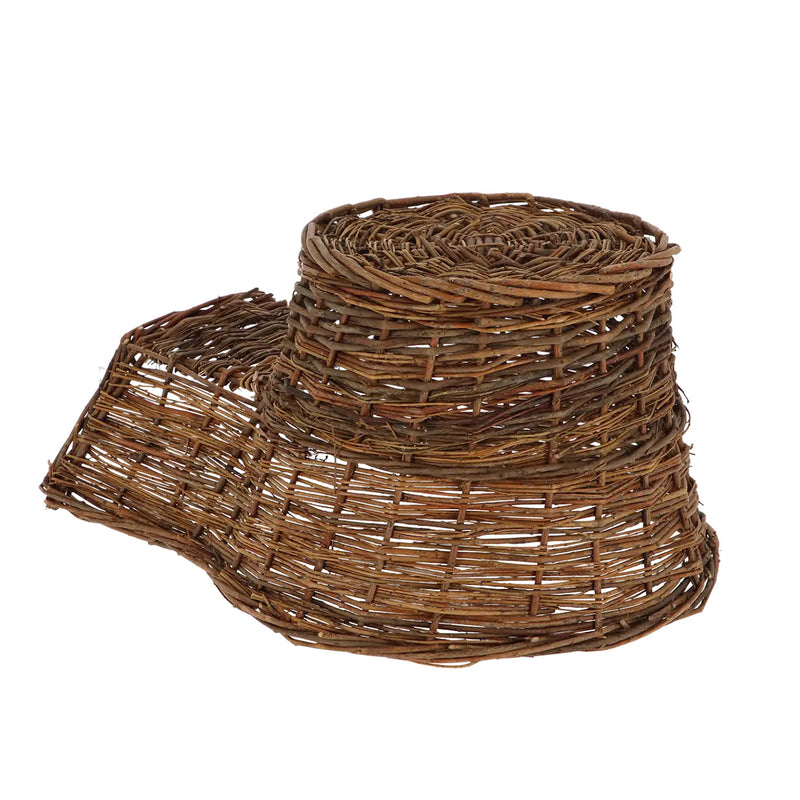 Esschert Hedgehog Shelter Basket