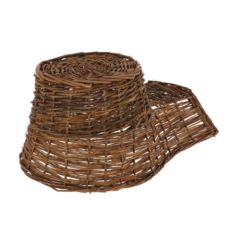Esschert Hedgehog Shelter Basket