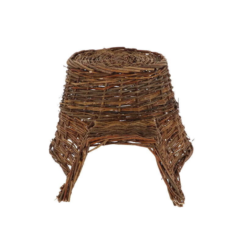 Esschert Hedgehog Shelter Basket