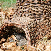 Esschert Hedgehog Shelter Basket