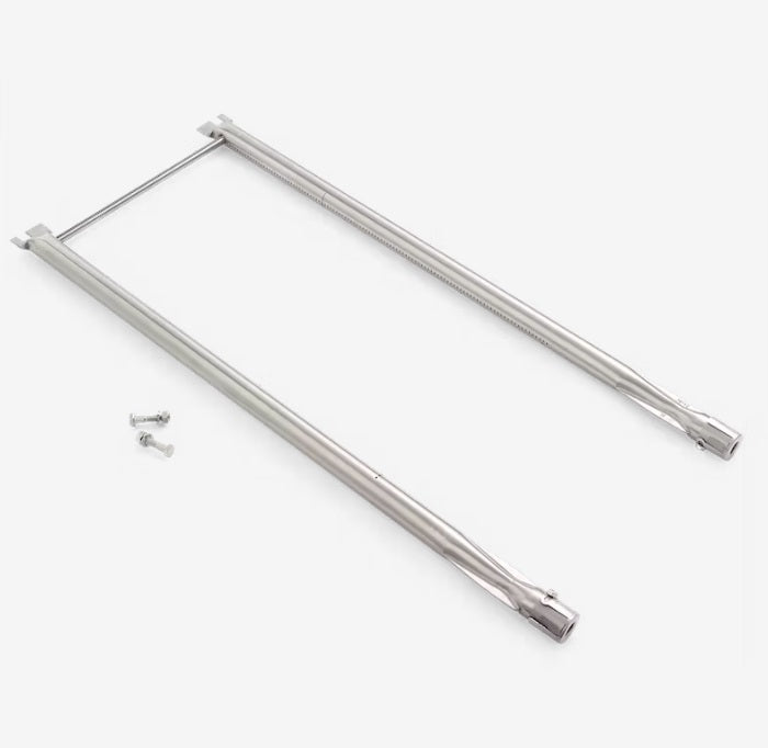 Weber Replacement Burner Tube Kit For Spirit 210 (2007-2012) & Genesis Silver A (2005-2006)- 10467