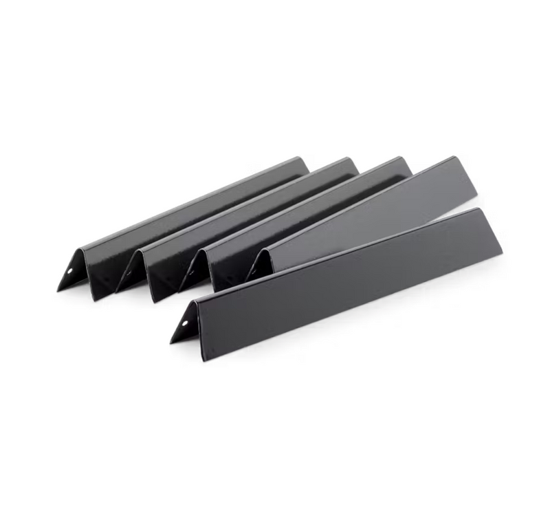Weber Flavorizer Bars  Porcelain-Enamelled - Genesis300 - 7621