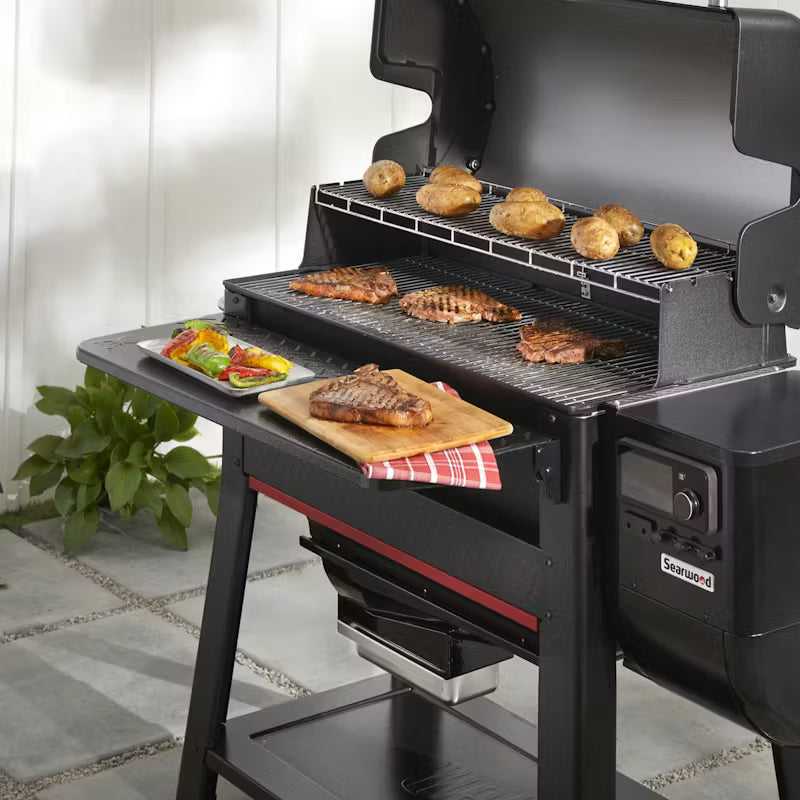 Weber Folding Front Table 3400109