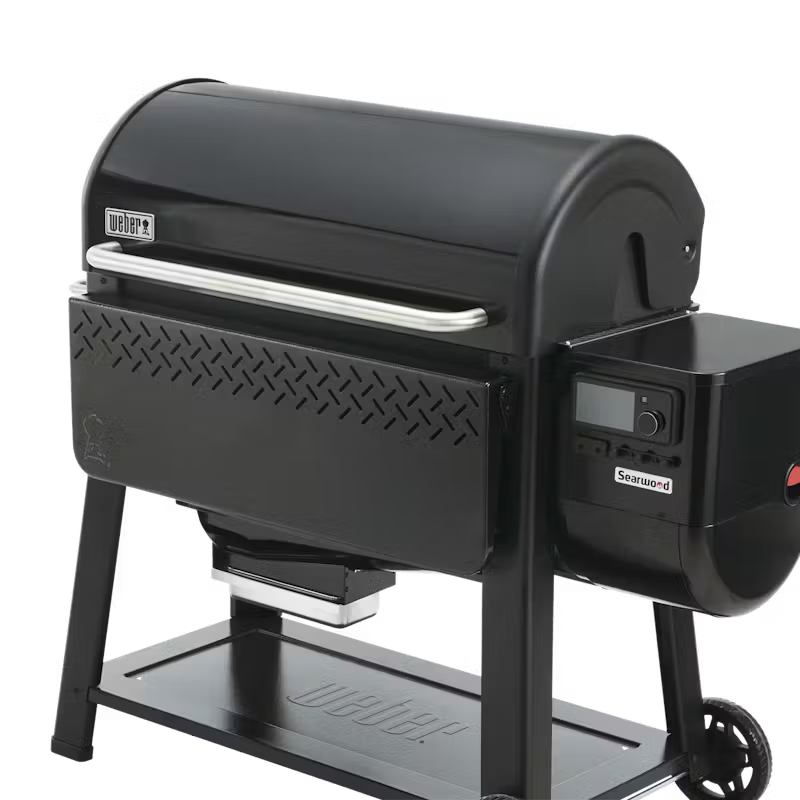 Weber Folding Front Table 3400109
