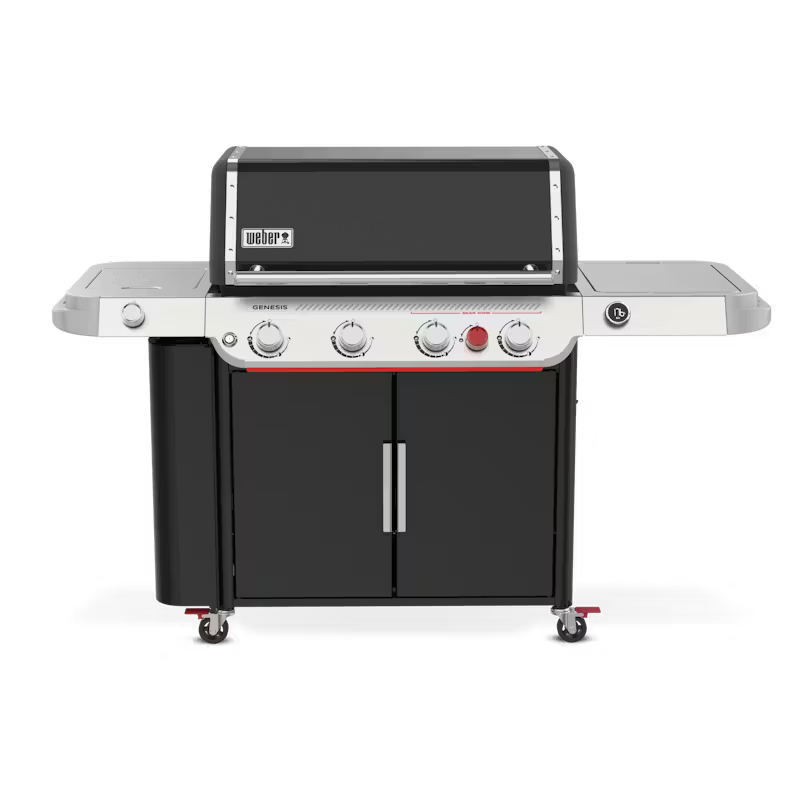 Weber Genesis EP-435W Gas Barbecue