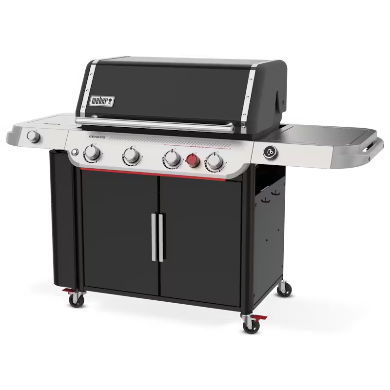Weber Genesis EP-435W Gas Barbecue