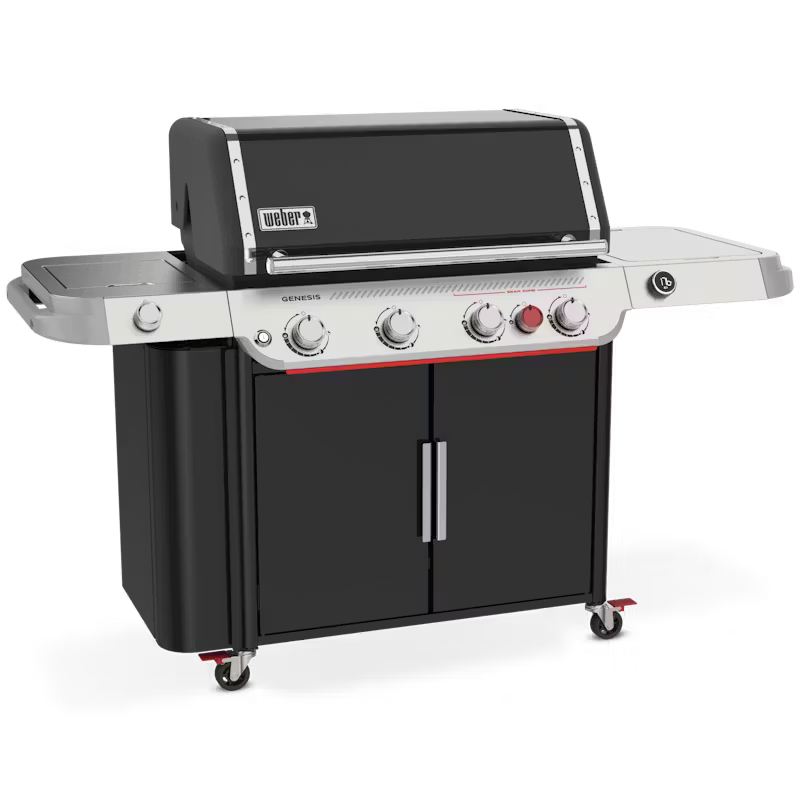Weber Genesis EP-435W Gas Barbecue