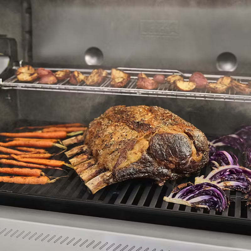 Weber Genesis EP-435W Gas Barbecue