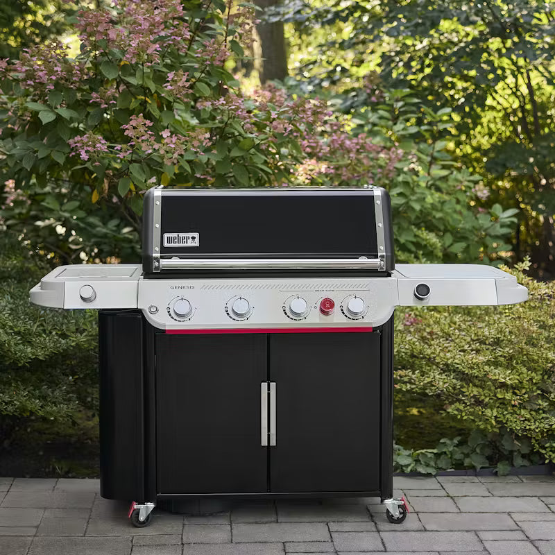 Weber Genesis EP-435W Gas Barbecue
