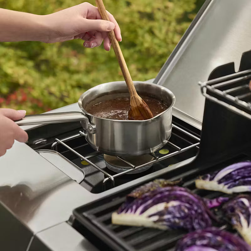 Weber Genesis EP-435W Gas Barbecue