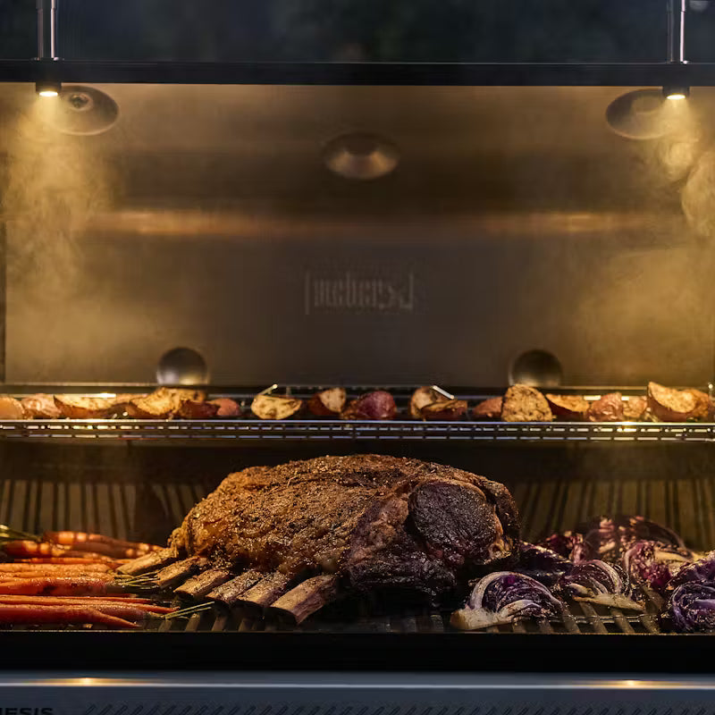 Weber Genesis EP-435W Gas Barbecue