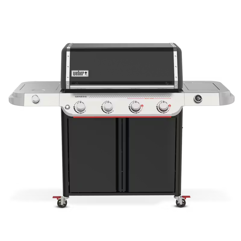 Weber Genesis E-435W Gas Barbecue