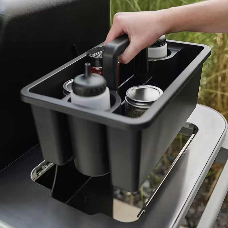 Weber Genesis E-435W Gas Barbecue