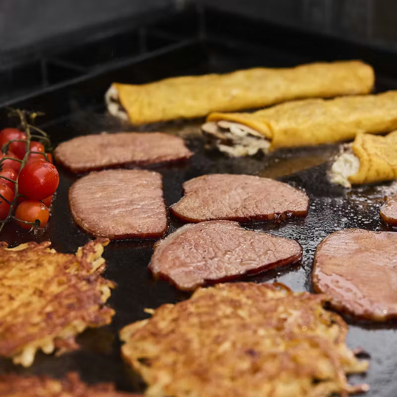 Weber Genesis E-435W Gas Barbecue