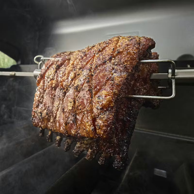 Weber Genesis E-435W Gas Barbecue