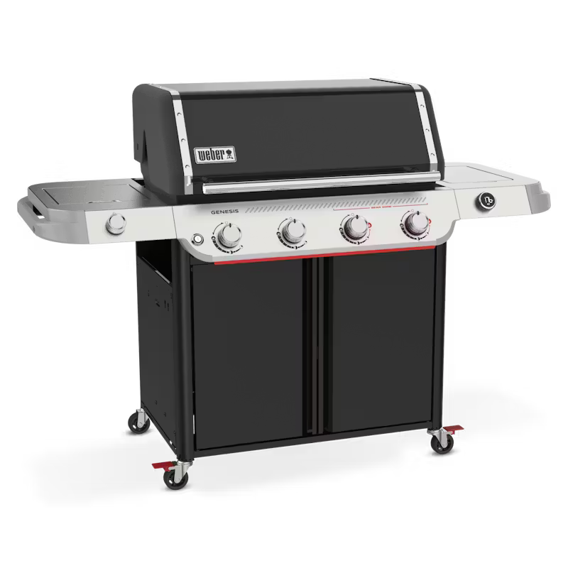 Weber Genesis E-435W Gas Barbecue