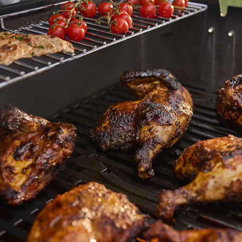 Weber Genesis E-435W Gas Barbecue