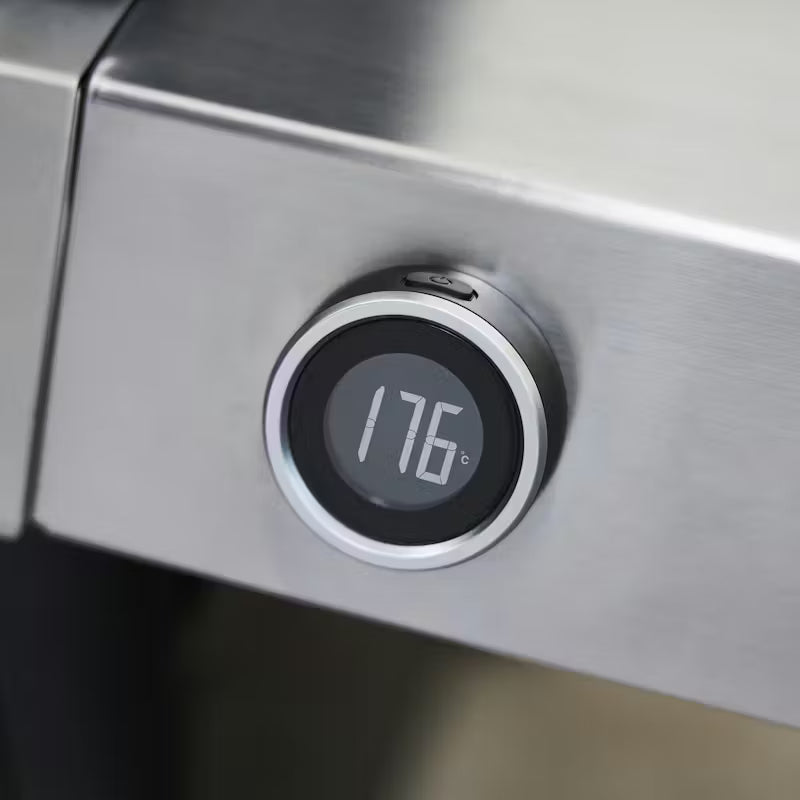 Weber Genesis E-435W Gas Barbecue