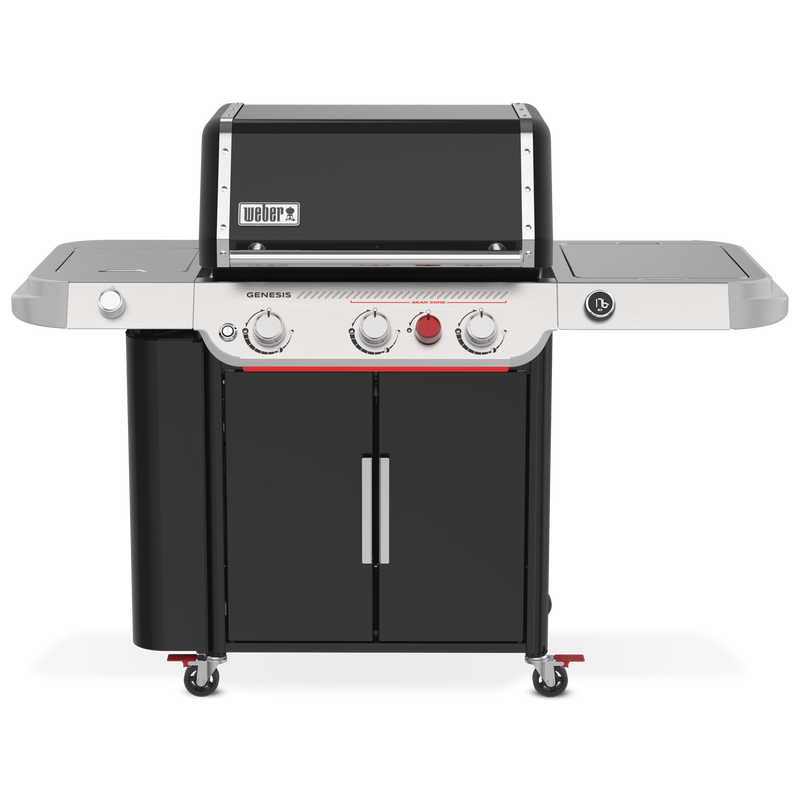 Weber Genesis EP-335W Gas Barbecue