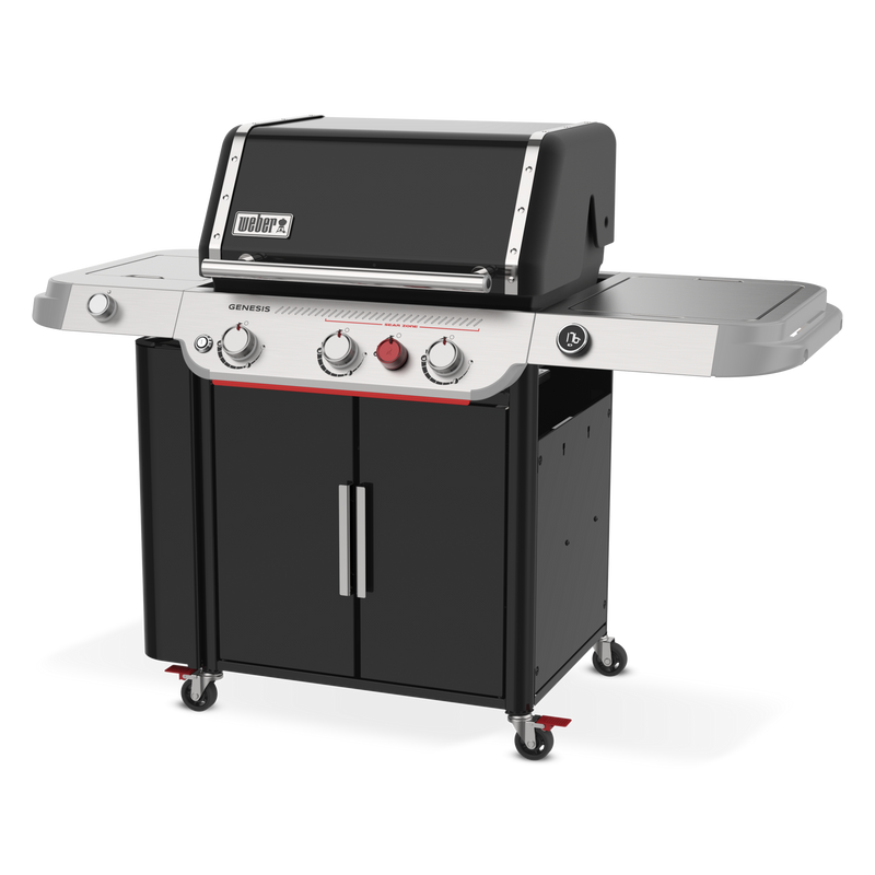 Weber Genesis EP-335W Gas Barbecue