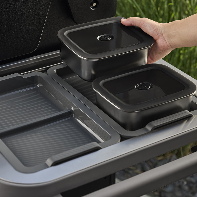 Weber Genesis EP-335W Gas Barbecue