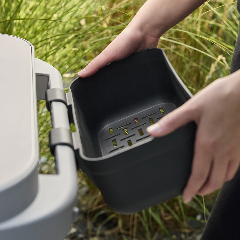 Weber Genesis EP-335W Gas Barbecue