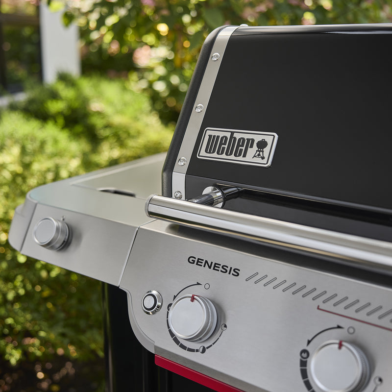 Weber Genesis EP-335W Gas Barbecue