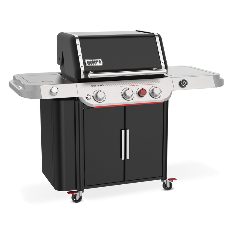 Weber Genesis EP-335W Gas Barbecue