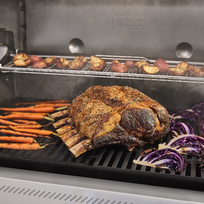 Weber Genesis EP-335W Gas Barbecue