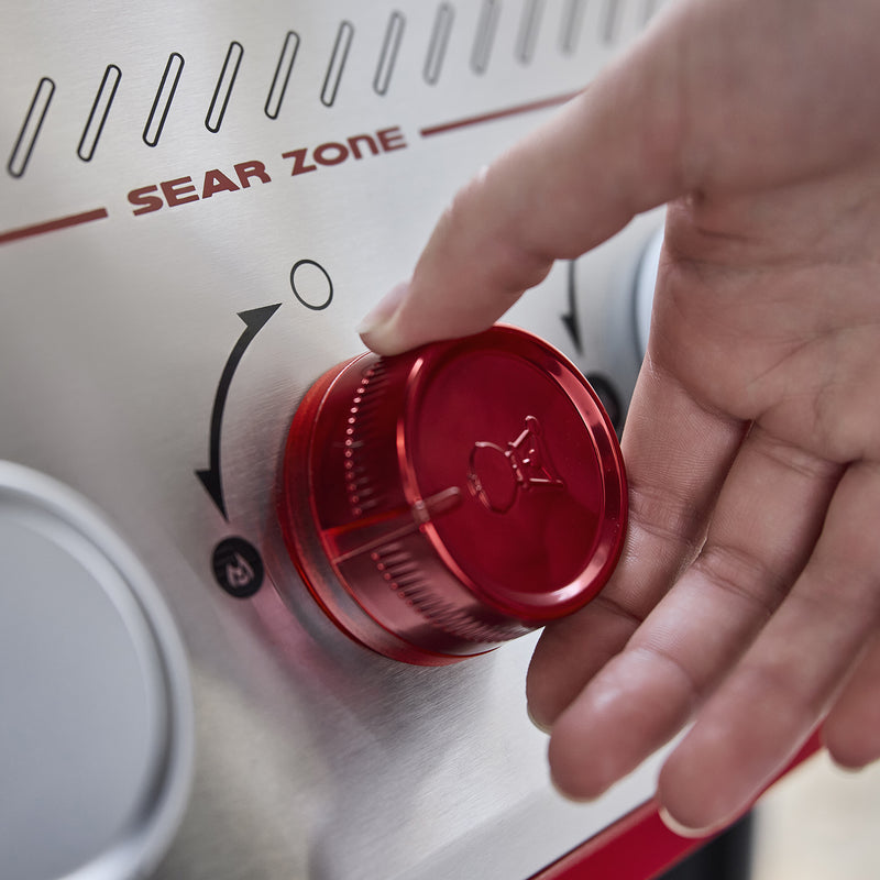 Weber Genesis EP-335W Gas Barbecue