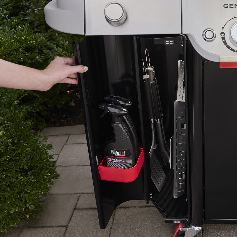 Weber Genesis EP-335W Gas Barbecue