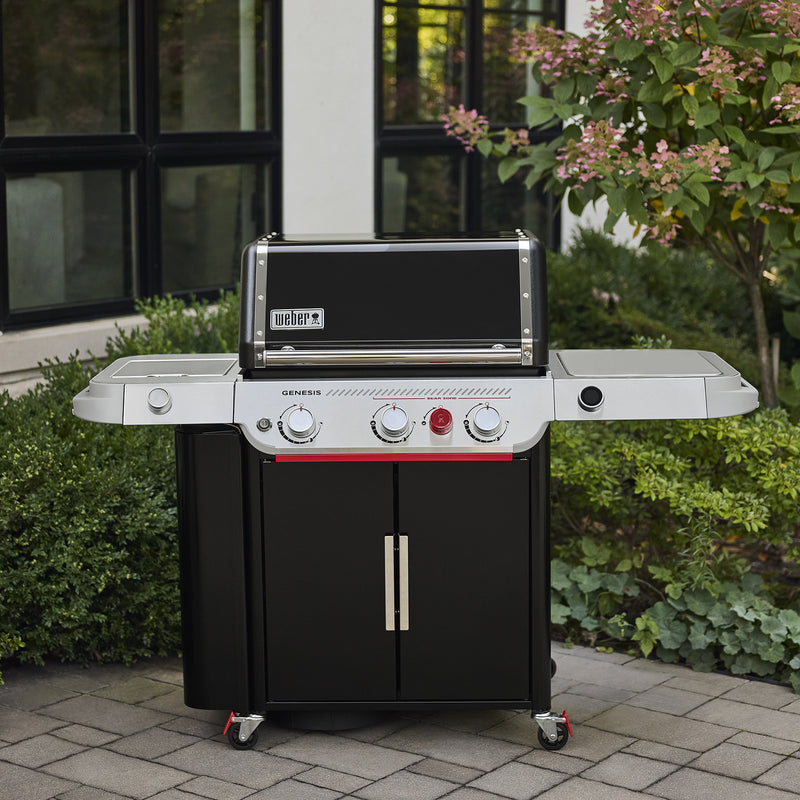 Weber Genesis EP-335W Gas Barbecue