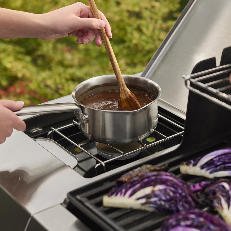 Weber Genesis EP-335W Gas Barbecue