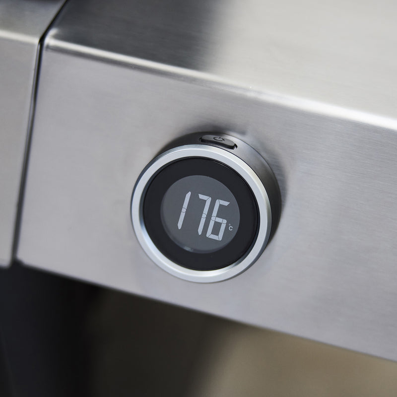 Weber Genesis EP-335W Gas Barbecue