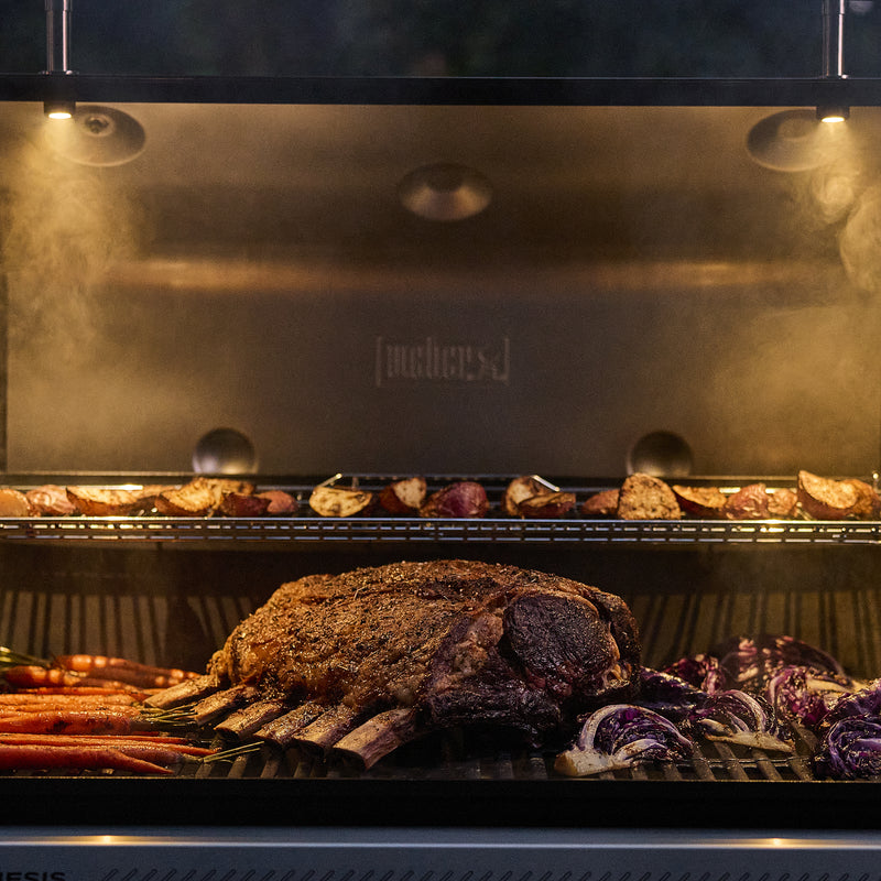 Weber Genesis EP-335W Gas Barbecue